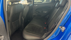 Ford EcoSport 1.0 EcoBoost 125 ST-Line 5dr Petrol Hatchback